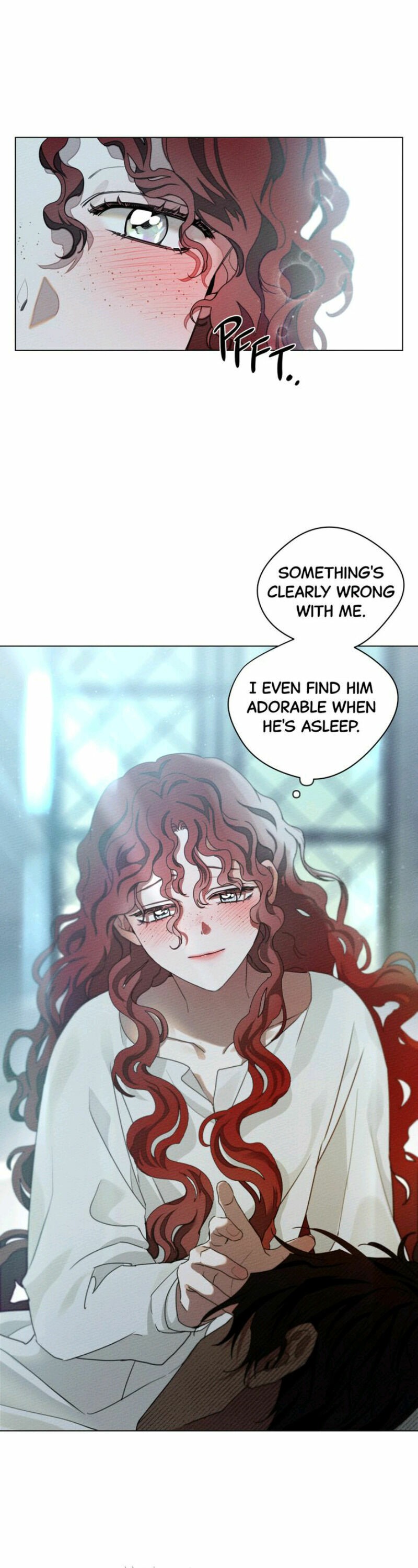 Under the Oak Tree Chapter 31.9 image 06